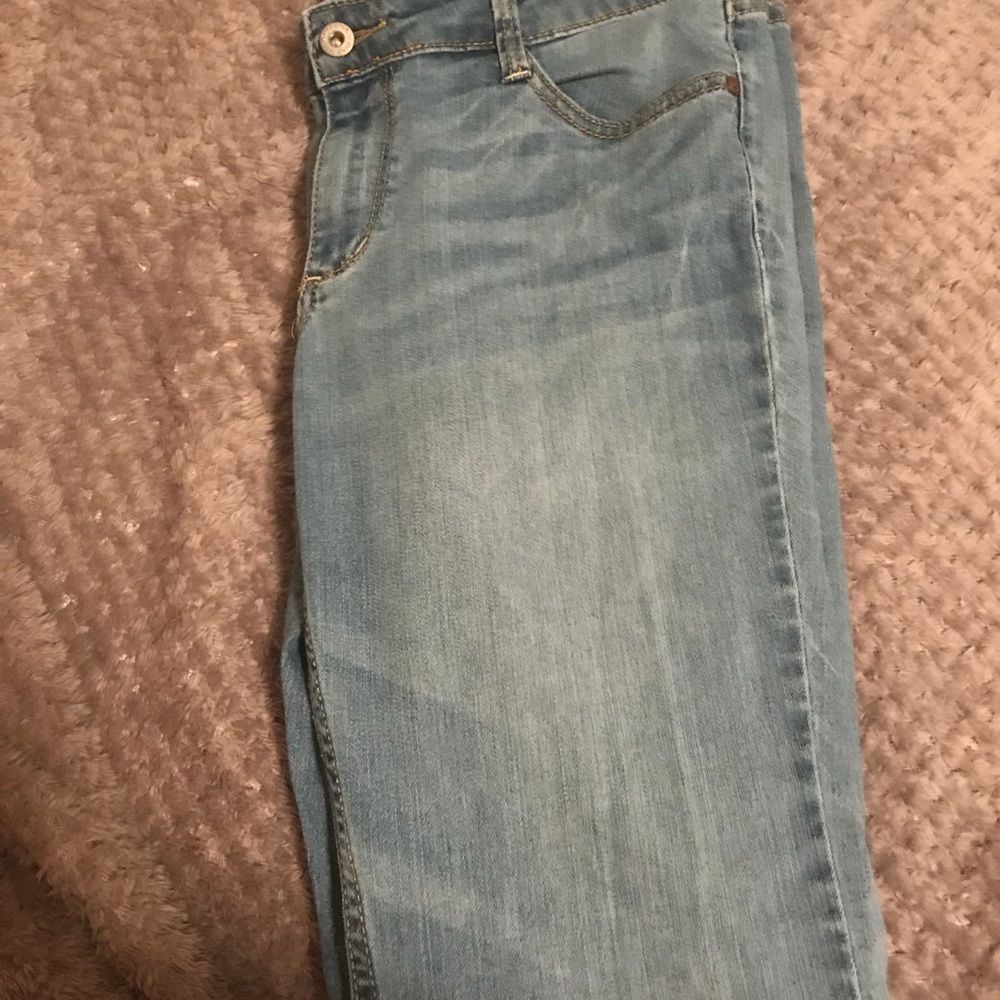 Bootcut JCPenny size 11 jeans